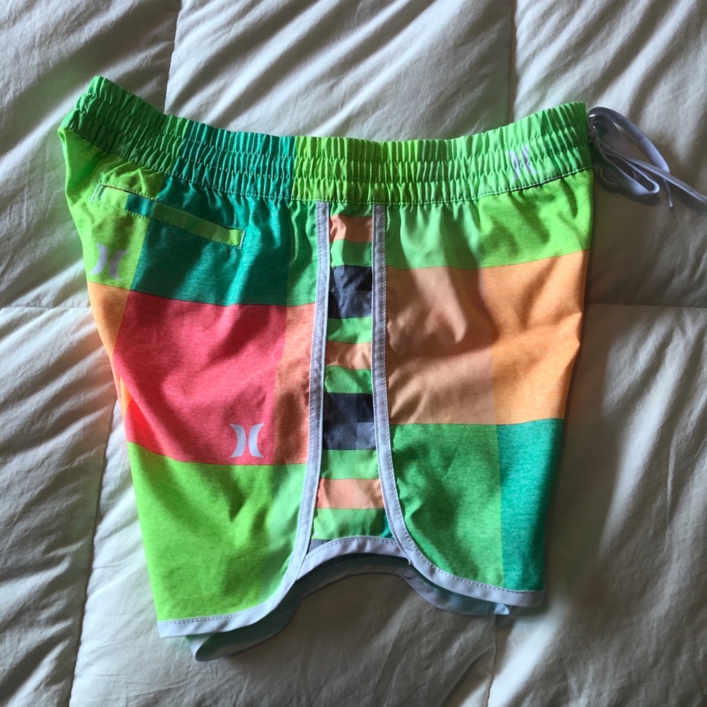 Hurley Board Shorts